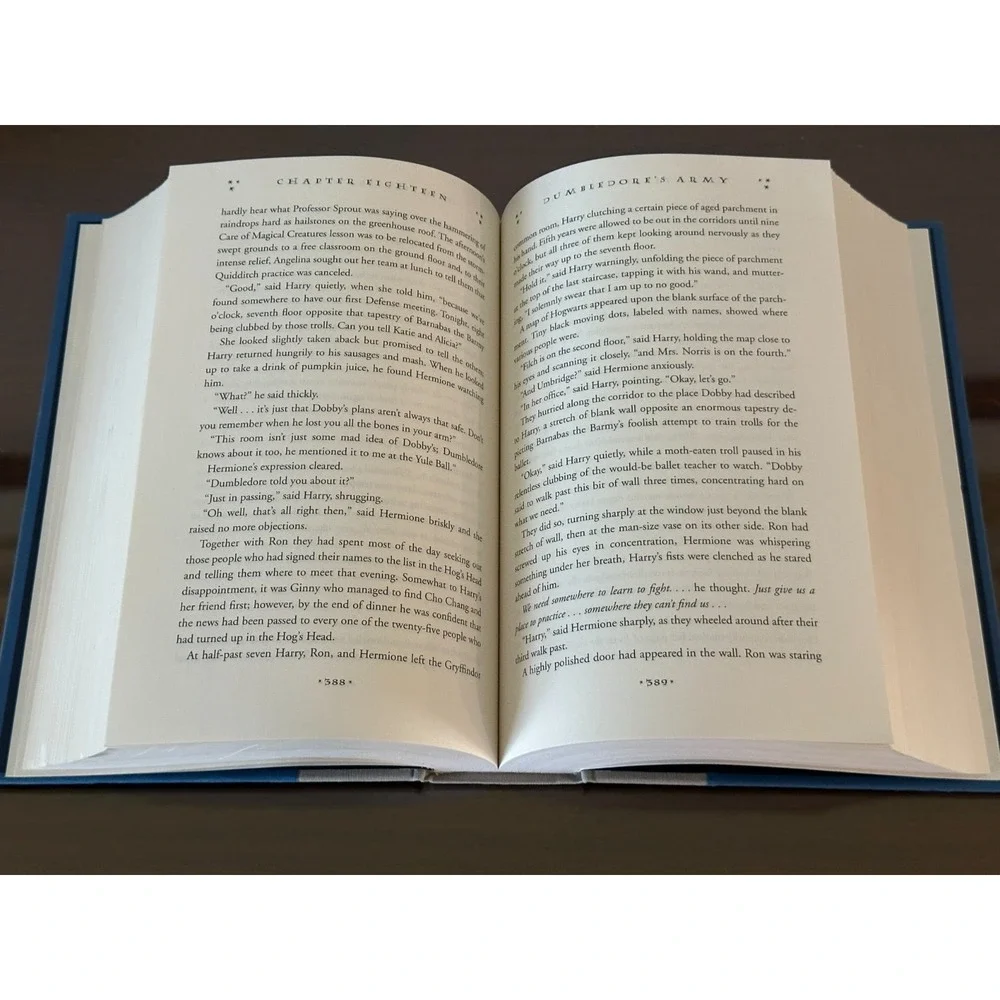 Harry‎ Potter and the Order of the Phoenix 1st Edition 2003 JK Rowling Hardcover